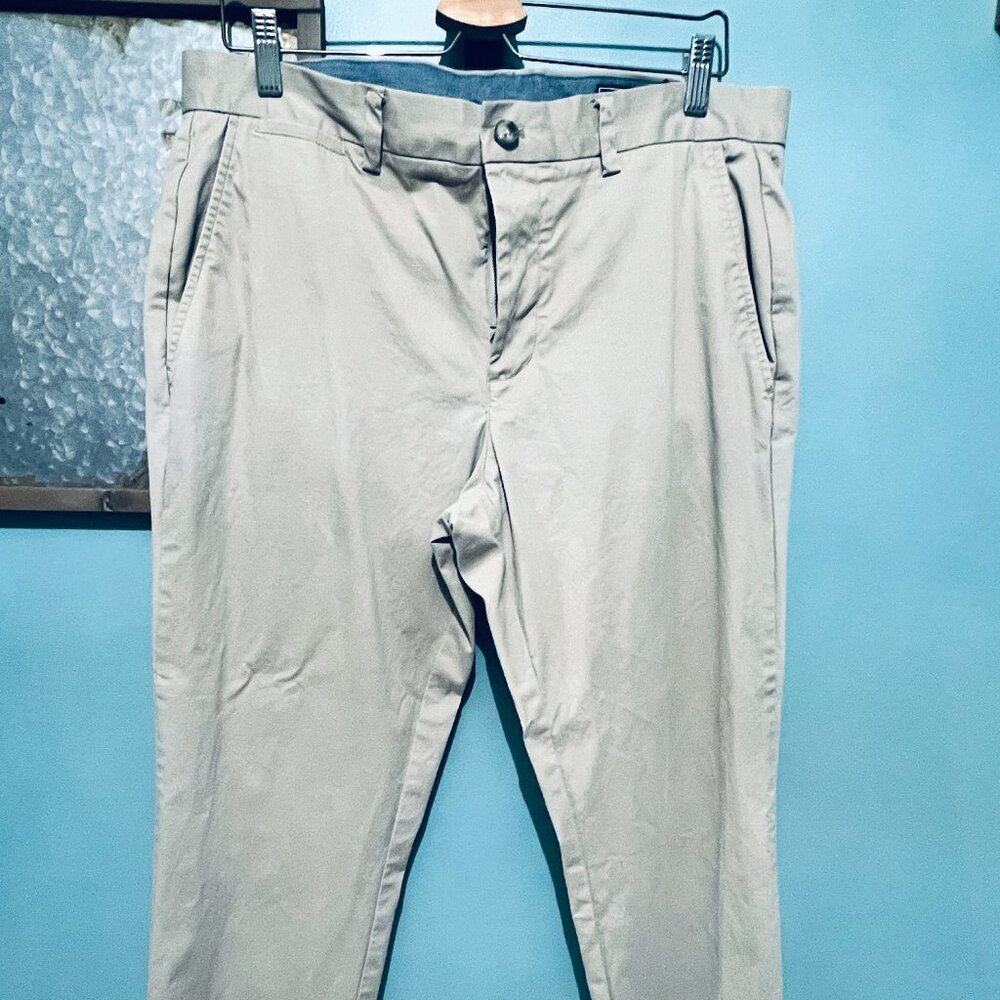 Vineyard Vines Breaker Pant size 36x30
